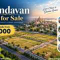 Vrindavan Plots For Sale | 100+ Sq Yards From ₹51,000