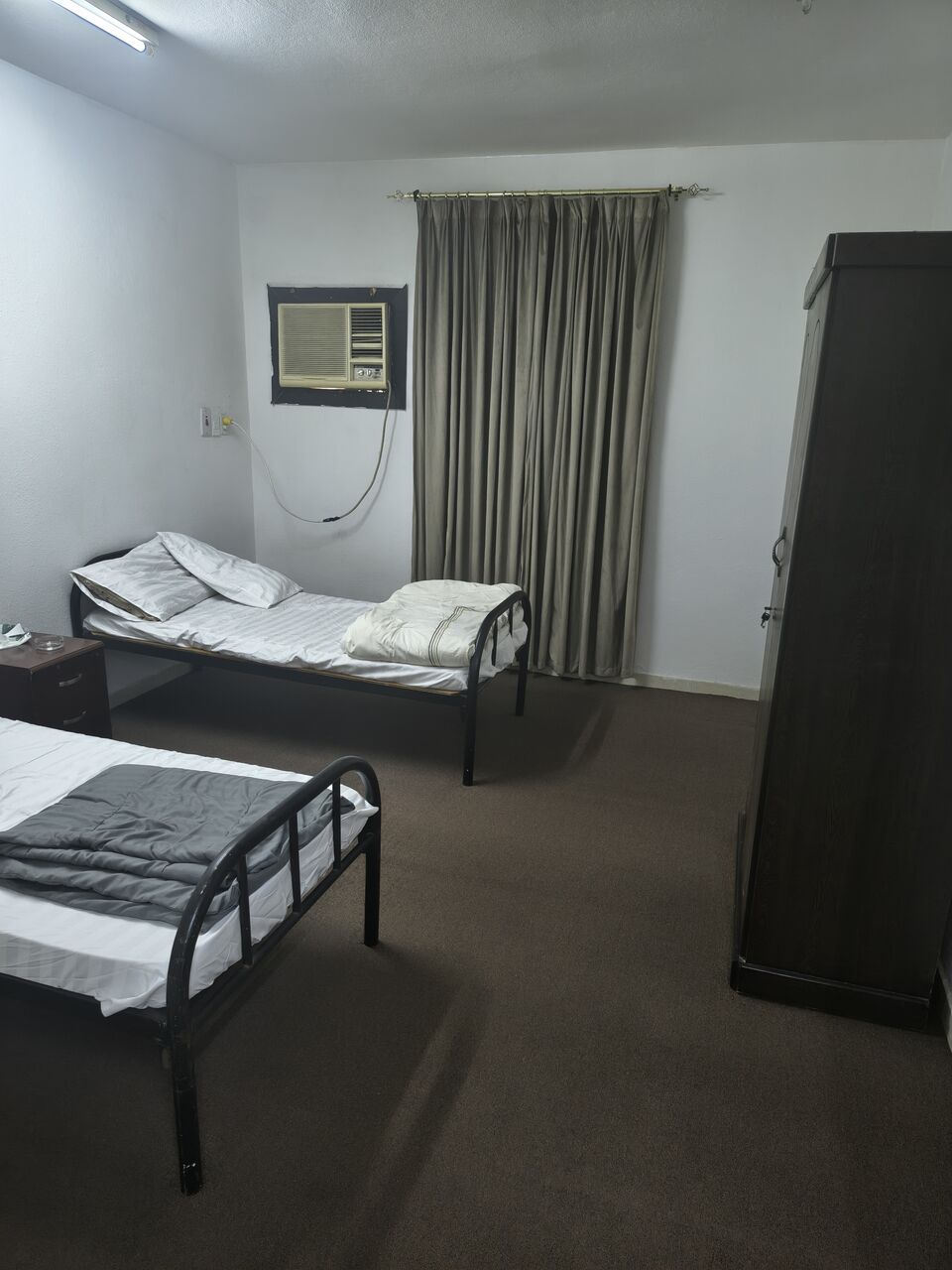 Dammam, Rooms for Rent, SAR 2000/month,  Furnished,  21 Sq. Meter,  2 Room