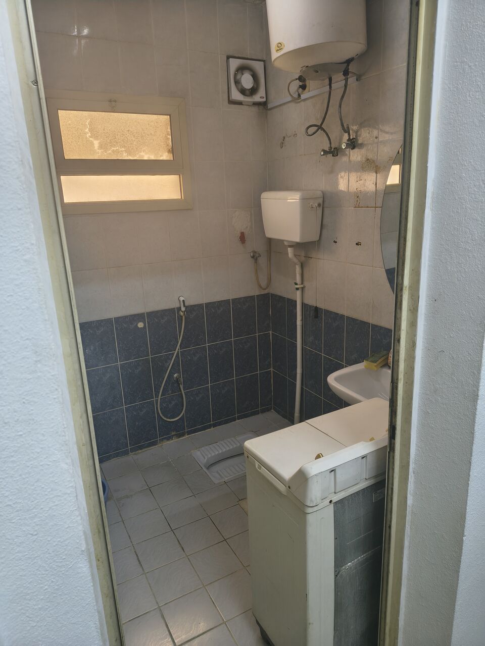 Dammam, Rooms for Rent, SAR 2000/month,  Furnished,  21 Sq. Meter,  2 Room