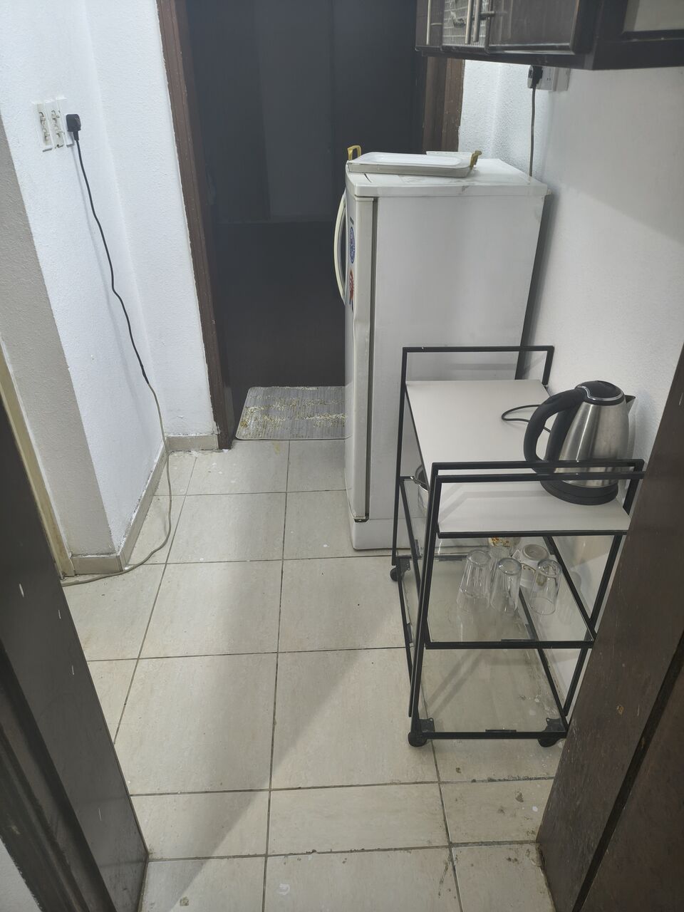 Dammam, Rooms for Rent, SAR 2000/month,  Furnished,  21 Sq. Meter,  2 Room
