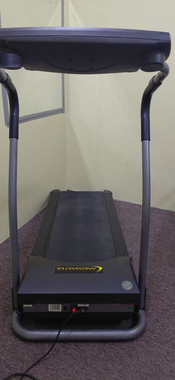 Khobar, Household Items, SAR 550,  TREADMILLS (ENDMASTER )