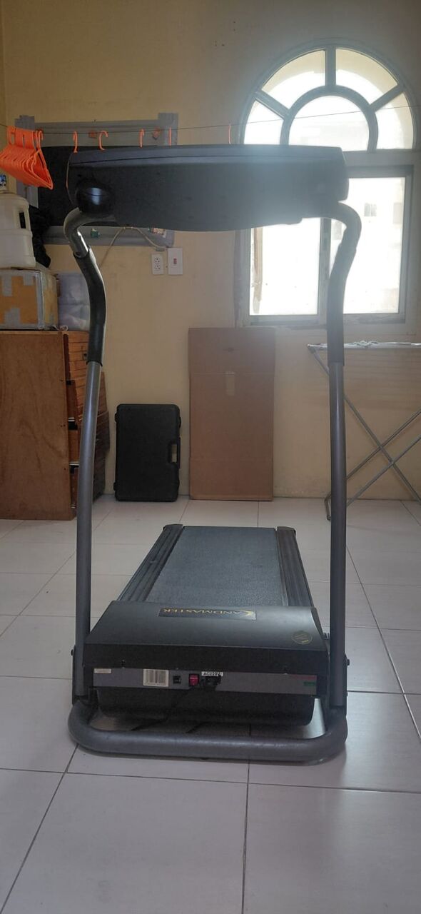 Khobar, Household Items, SAR 550,  TREADMILLS (ENDMASTER )