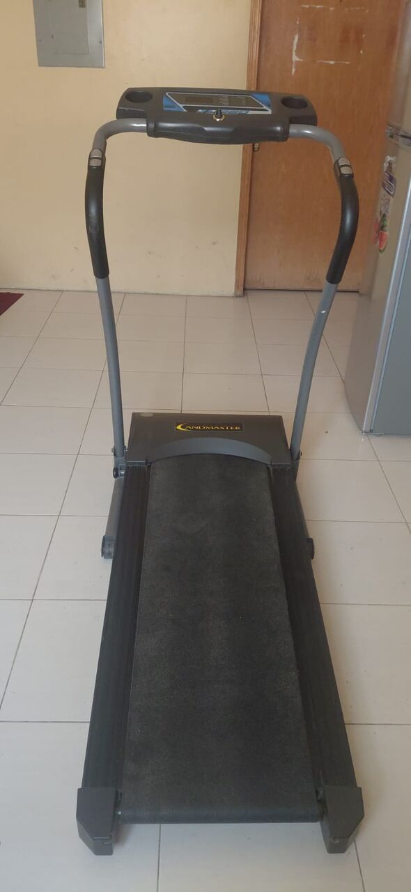 Khobar, Household Items, SAR 550,  TREADMILLS (ENDMASTER )