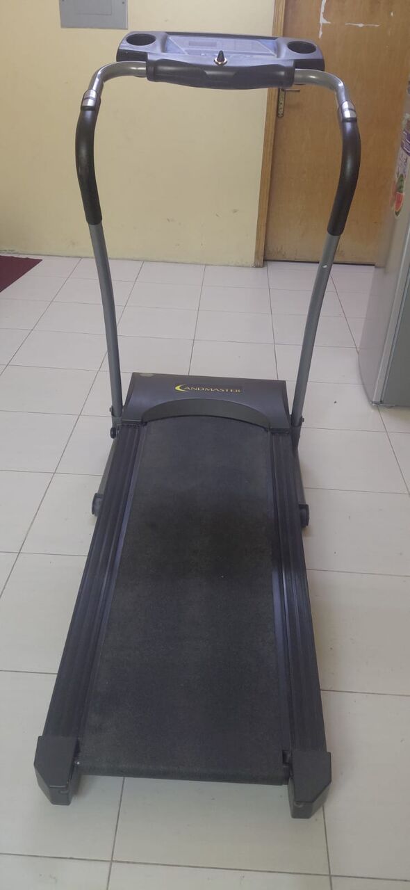 Khobar, Household Items, SAR 550,  TREADMILLS (ENDMASTER )