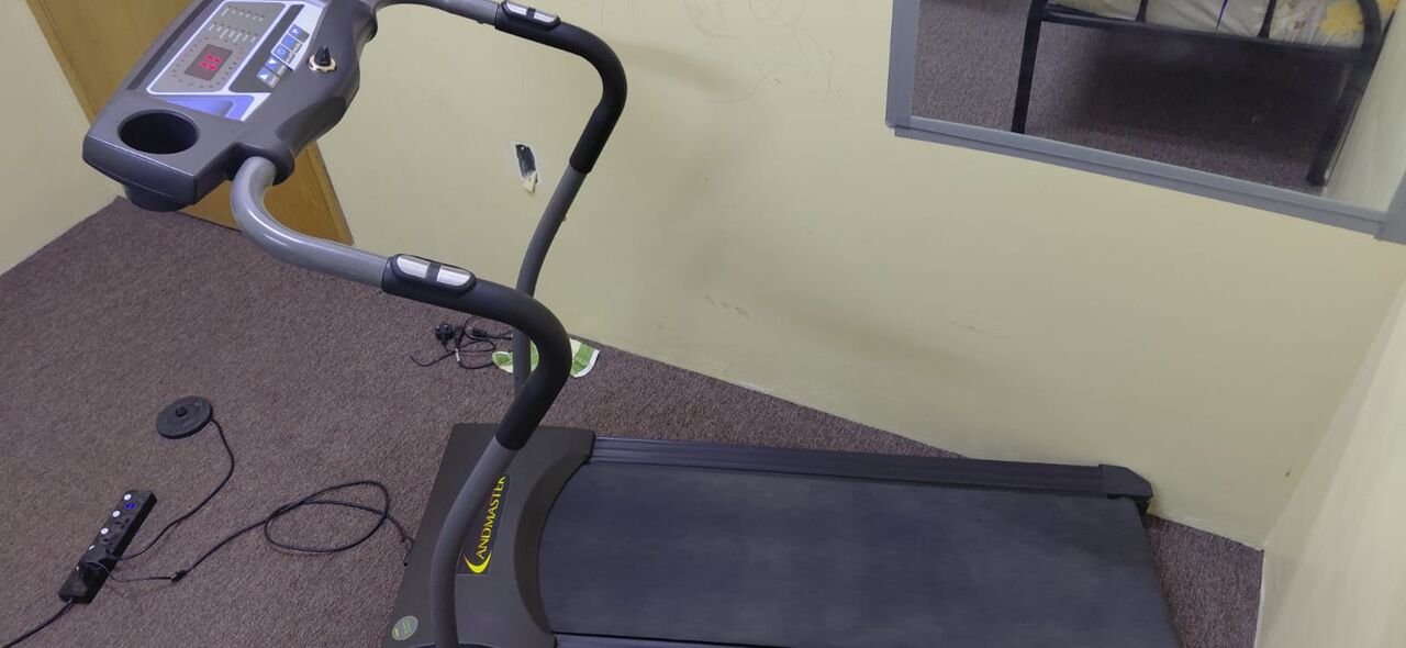 Khobar, Household Items, SAR 550,  TREADMILLS (ENDMASTER )