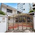 THB 24000,  42 Sq. Feet,  ให้เช่าบ้านเดี่ยว 2 ชั้น 3 ห้องนอน ลาด