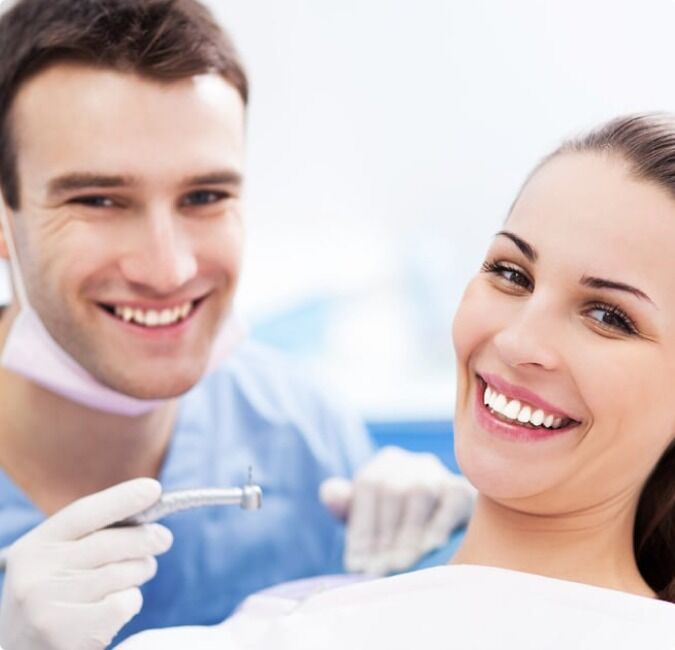 Melbourne, Dental, Want To Restore Your Smile With White Fillings Melbourne?