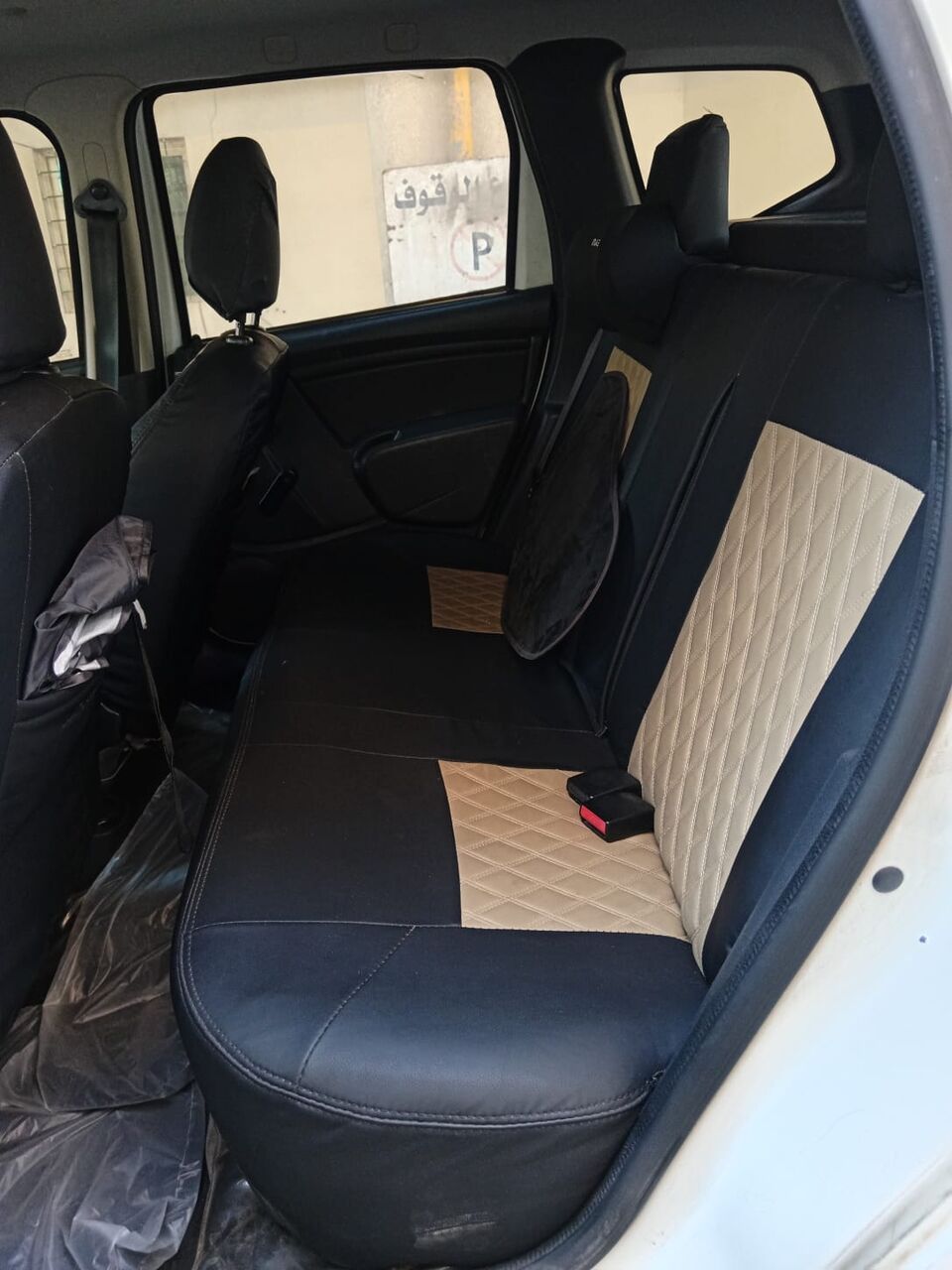 Khobar, Vehicles, Cars & Trucks , SAR 14500,  Renault Duster,  2016,  Automatic,  145000 KM,  Air Bags And Chasis Are Original Condition