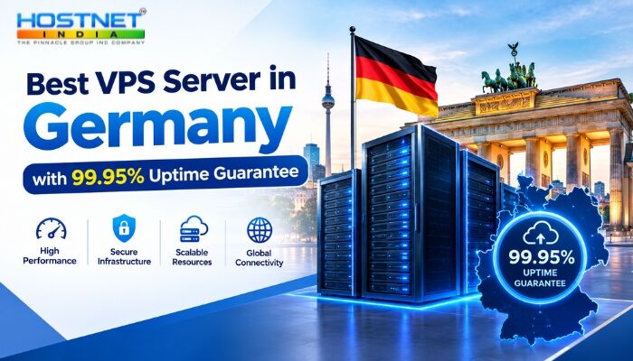 Berlin, Technical, Best VPS Server In Germany With 99.95% Uptime Guarantee