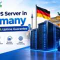 Best VPS Server In Germany With 99.95% Uptime Guarantee
