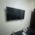 SAR 850,  Haier 55&rdquo; HQLED Google TV For Sale