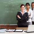 Teachers Male And Female  Are Needed To Work In An Innovative School,