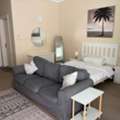 SAR 30000/year,  Executive Furnished Studio - Private Entrance