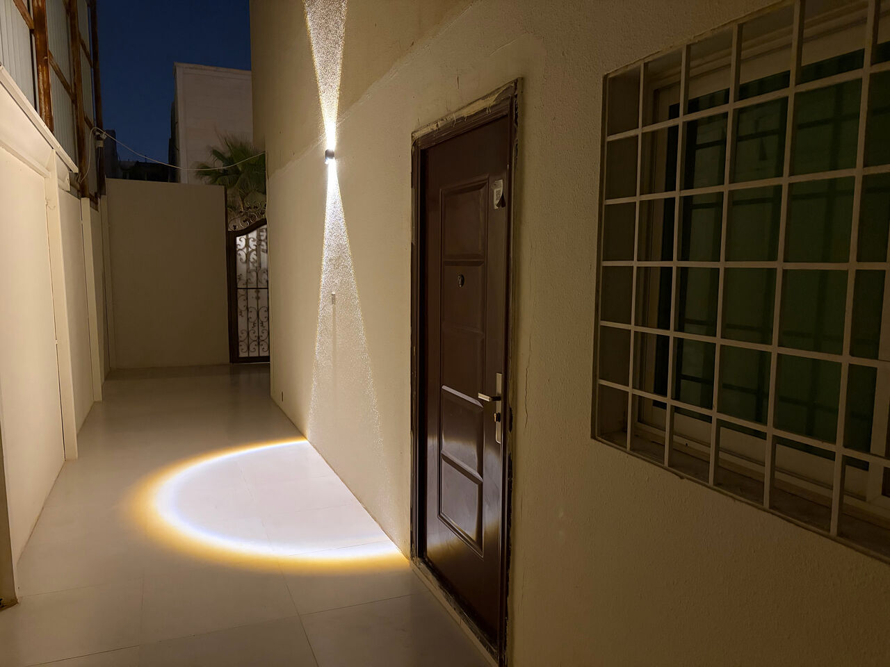 Al Nuzha, Rooms for Rent, SAR 30000/year,  Executive Furnished Studio - Private Entrance