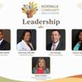 Leadership Team | Norwalk Community Health Center