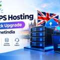 Cheap UK VPS Hosting - 1-Click Upgrade With Hostnetindia