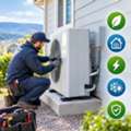 Why Choose Professional Heat Pump Installation Monsey Services?