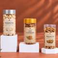 Clear Jars With Lids Wholesale: Premium Packaging Solutions For Small Vendors & Growing Br