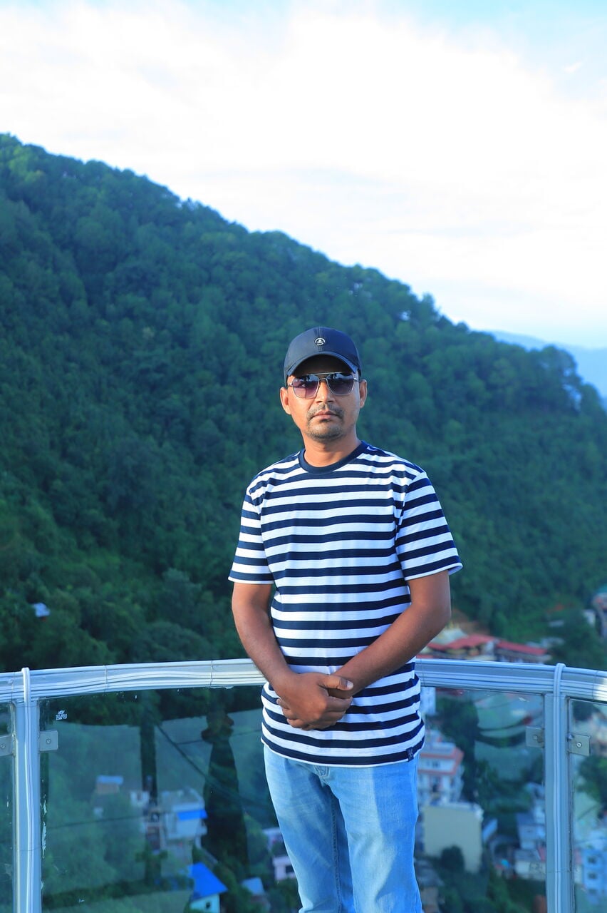 Kathmandu, Job Seekers, Accounting
