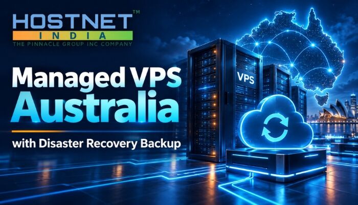 Sydney, Technical, Managed VPS Australia With Disaster Recovery Backup