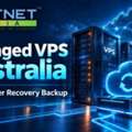 Managed VPS Australia With Disaster Recovery Backup