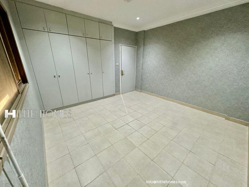 Salwa, Apartments, Flats, Houses & Villas, KWD 950/month,  4 BR,  Four Bedroom Villa Floor For Rent In Salwa