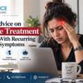 Expert Migraine Treatment In Indirapuram For Better Daily Living
