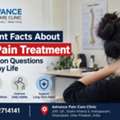 Expert Neck Pain Treatment In Indirapuram For Daily Comfort