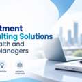 Investment Consulting Solutions For Wealth And Asset Managers