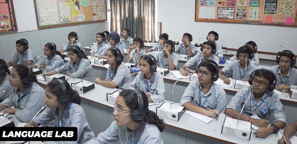 New Delhi, Education, A Leading CBSE School In Delhi NCR - Rukmini Devi Public School