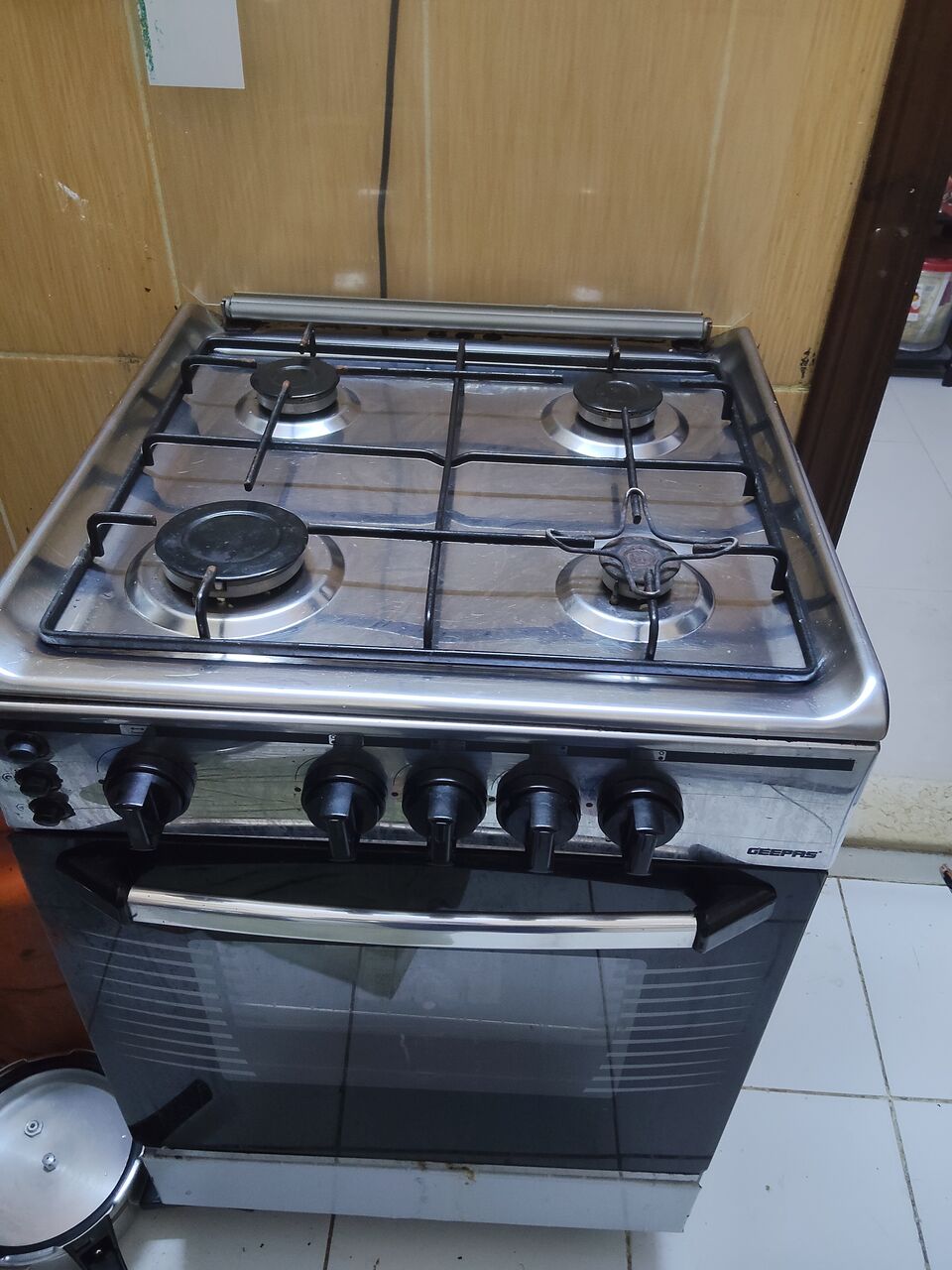 Jizan, Household Items, SAR 500,  All Household Items Are Available For Sale