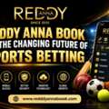 Reddy Anna Book And The Changing Future Of Sports Betting
