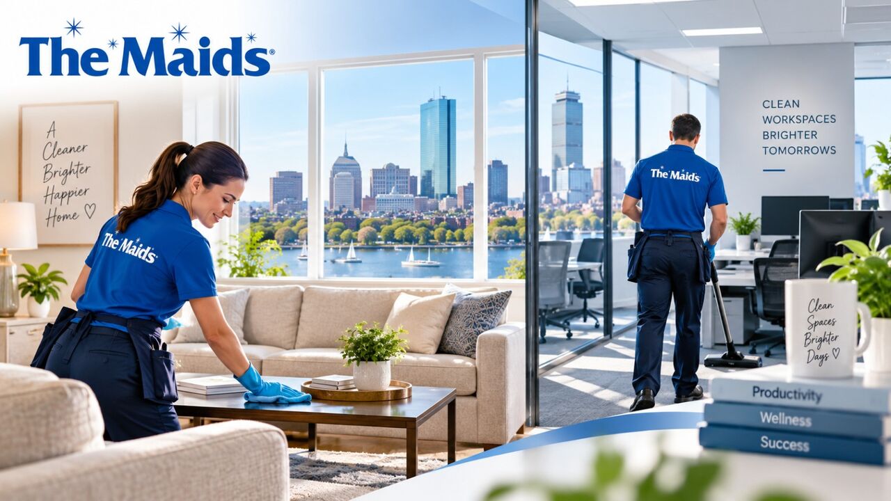 Boston, Cleaning, Affordable House Cleaning Services Boston MA