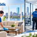 Affordable House Cleaning Services Boston MA