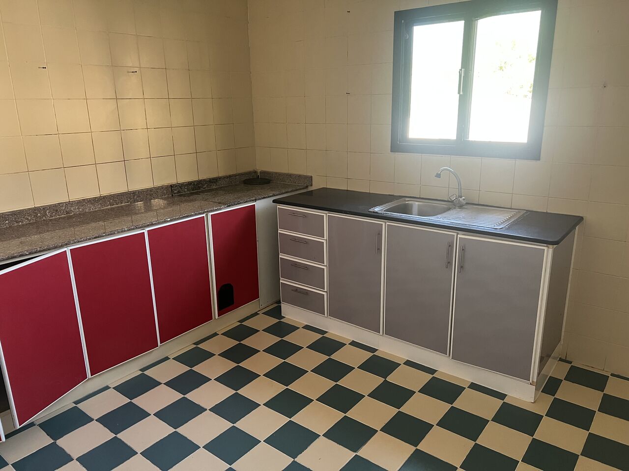 Tubli, Apartments, Flats, Houses & Villas, BHD 100/month,  2 BR,  49 Sq. Meter,  For Rent Only BD100