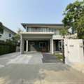 THB 110000,  76 Sq. Feet,  ให้เช่า มัณฑนา บางนา-วงแหวน 76.5 ตร.วา 4 ห้