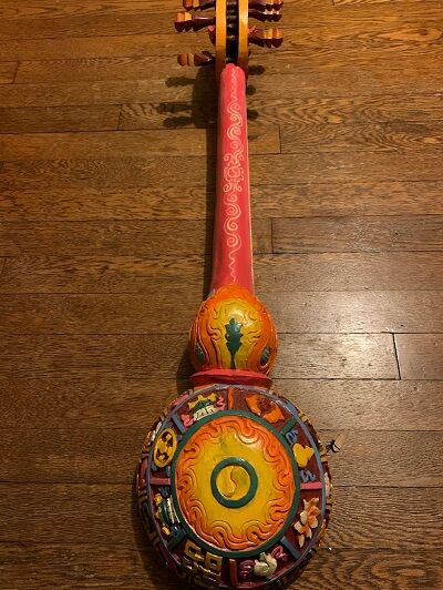 New York, Musical Instruments, USD 298,  Handmade Musical Instruments Unique Sounds, Timeless Craftsmanship