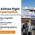 American Airlines Flight Delay Compensation & Refund Guide