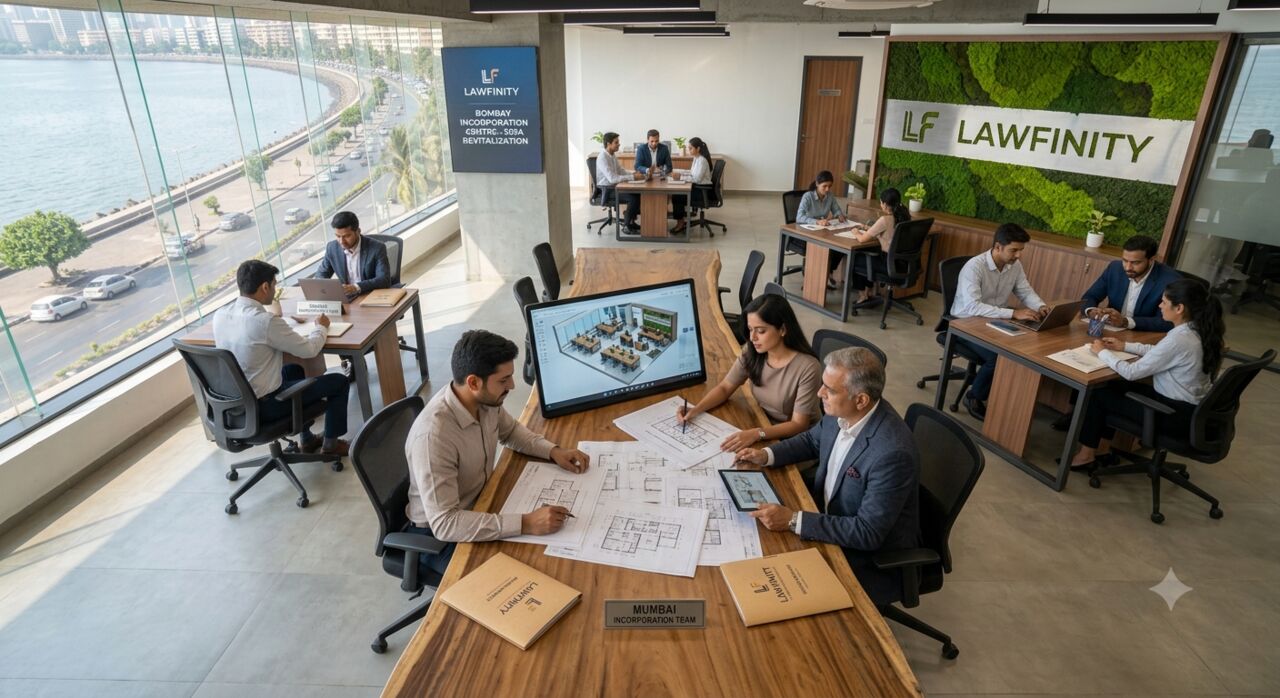 Dwarka, Business, Company Registration In Mumbai: Costs, Process And Online Assistance