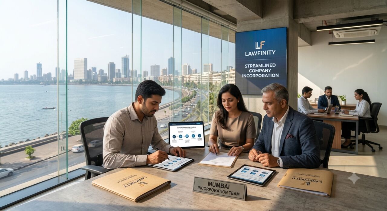 Dwarka, Business, Company Registration In Mumbai: Costs, Process And Online Assistance