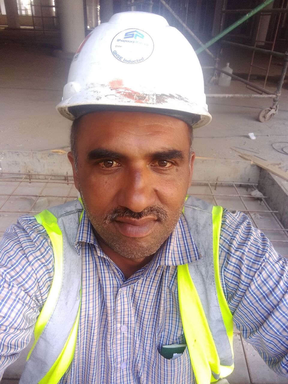 Al Aqeeq, Job Seekers, Structure Supervisor