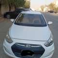 SAR 29000,  Hyundai Accent 2018,  2018,  Automatic,  137000 KM,   - Excellent Condition - Ready To Drive!