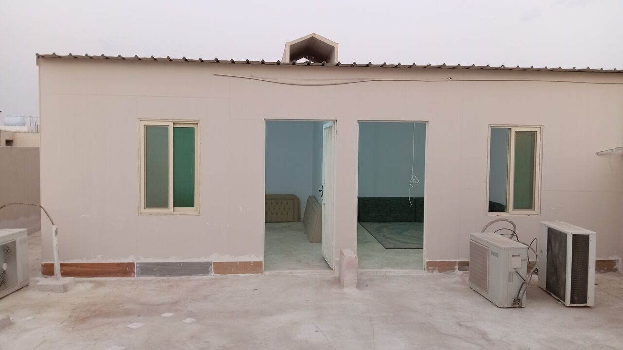 Tuwaiq, Rooms for Rent, SAR 1500/month,  Furnished,  2 Rooms For Family