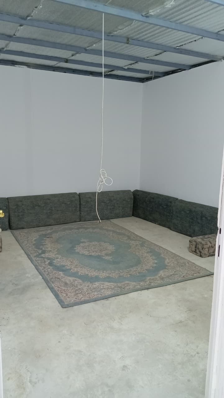Tuwaiq, Rooms for Rent, SAR 1500/month,  Furnished,  2 Rooms For Family