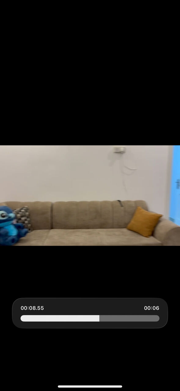 Jeddah, Furniture, SAR 400,  🛋️ Sofa For Sale