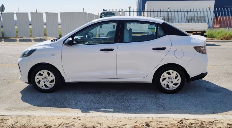 Khobar, Vehicles, Cars & Trucks , SAR 28800,  Hyundai I10,  2024,  Automatic,  84500 KM,
