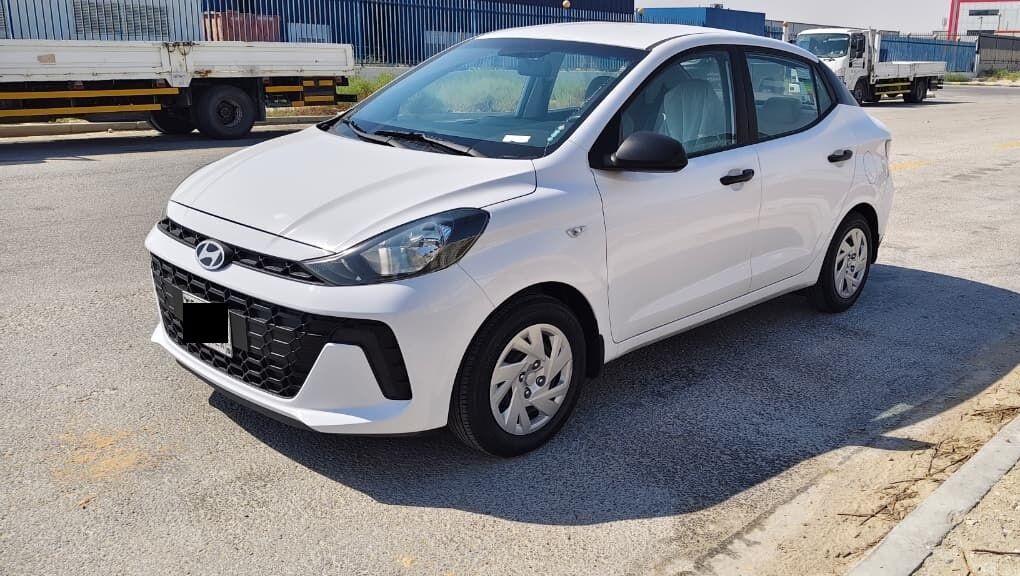 Khobar, Vehicles, Cars & Trucks , SAR 28800,  Hyundai I10,  2024,  Automatic,  84500 KM,