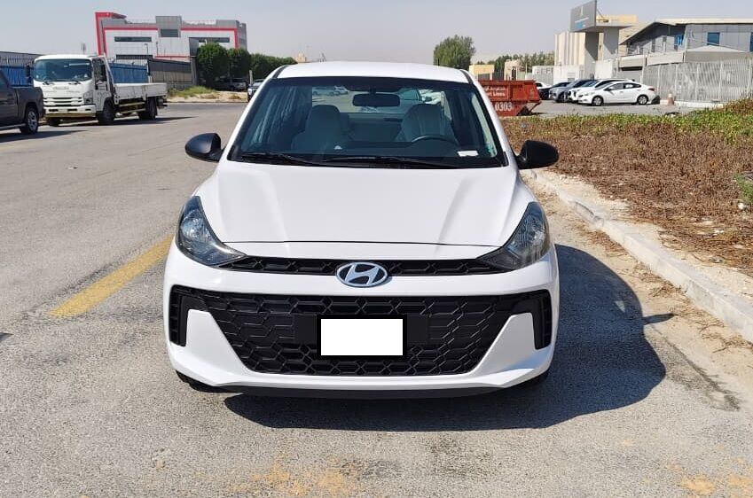 Khobar, Vehicles, Cars & Trucks , SAR 28800,  Hyundai I10,  2024,  Automatic,  84500 KM,