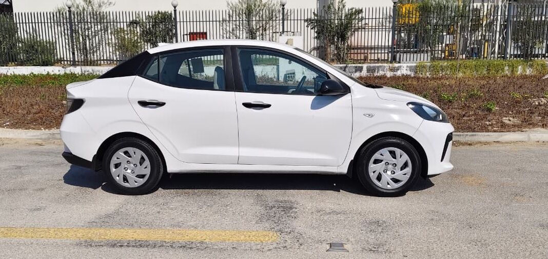 Khobar, Vehicles, Cars & Trucks , SAR 28800,  Hyundai I10,  2024,  Automatic,  84500 KM,