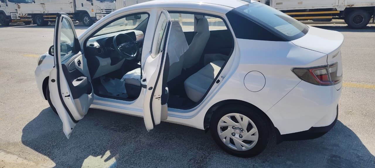 Khobar, Vehicles, Cars & Trucks , SAR 28800,  Hyundai I10,  2024,  Automatic,  84500 KM,